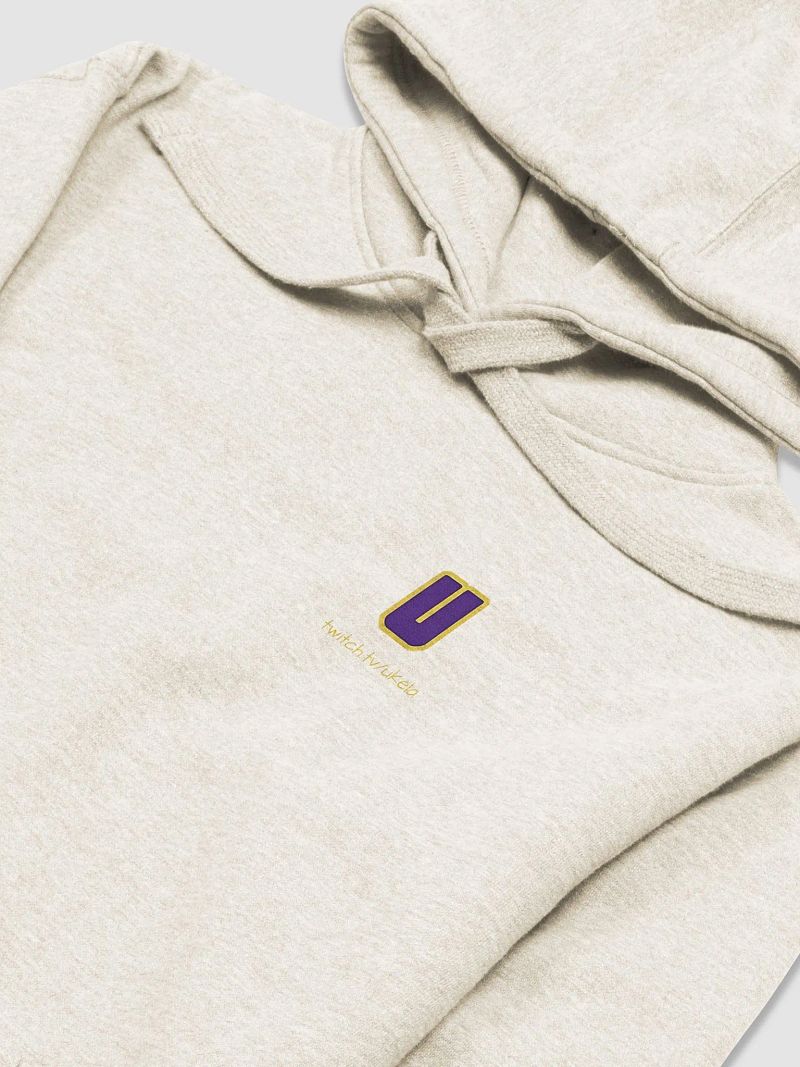Ukela Hoodie