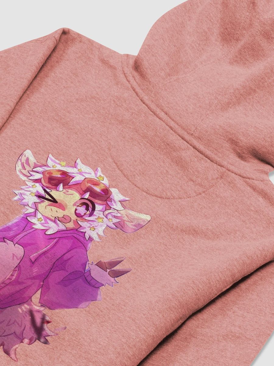 Processing Hoodie product image (6)