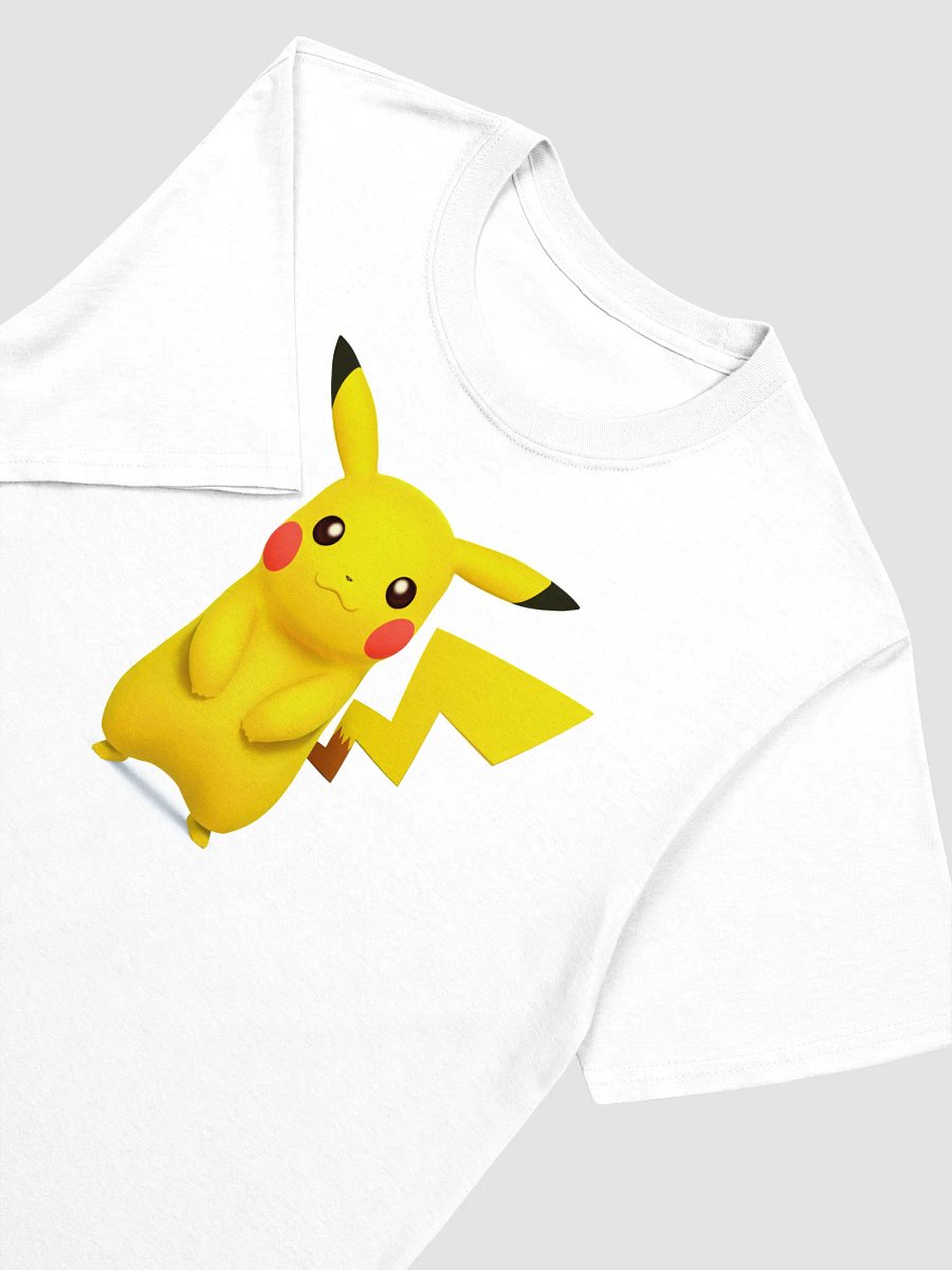 Pikachu Use Thunderbolt product image (3)