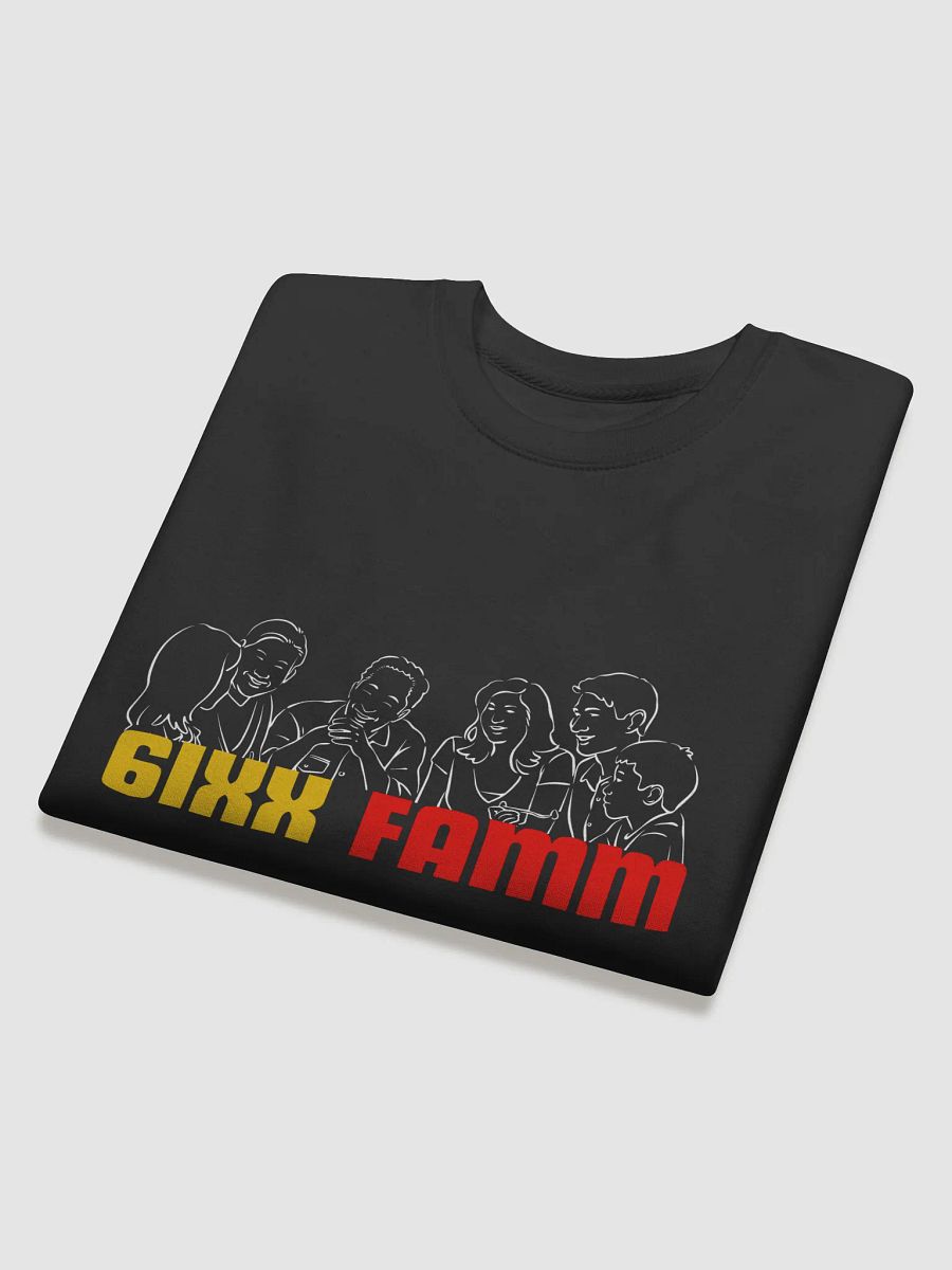 6ixx Famm Sweatshirt product image (4)
