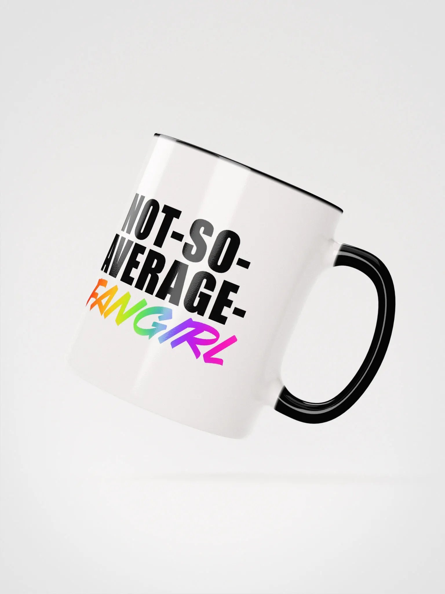 Not-So-Average-Fangirl Color Mug product image (3)
