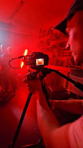 We had such a lot of fun on the set of the new promo shooting 📸
We hope you enjoy watching the video as much as we enjoyed be...
