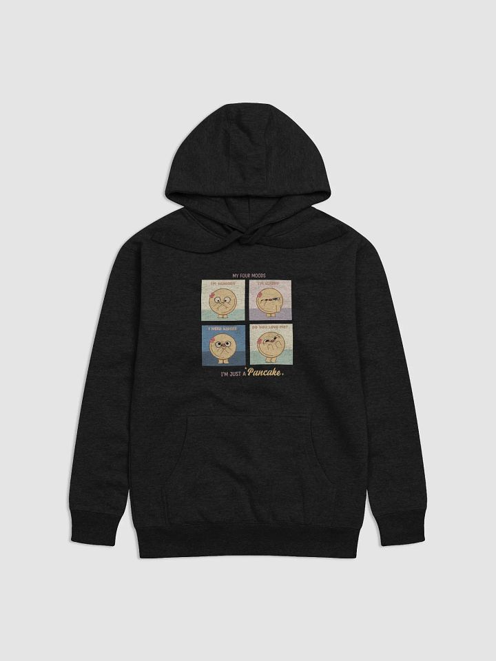My 4 Moods |Unisex Premium Hoodie product image (2)