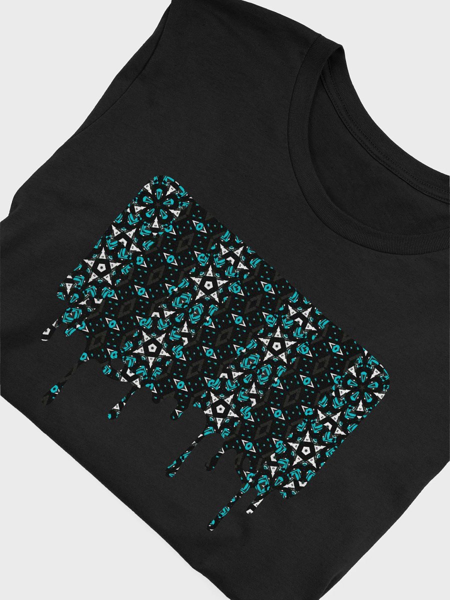 Patchwork Of Gothic Patterns 1 product image (7)