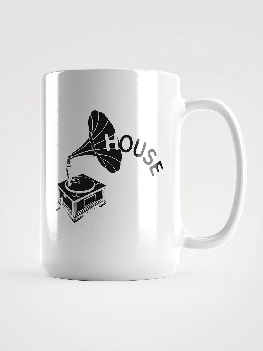 R2F - Play House Music #001 (Mug) product image (2)