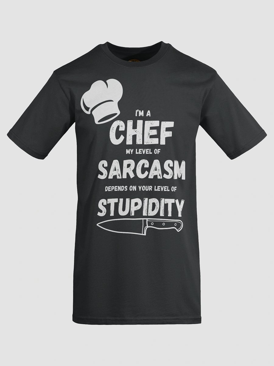 Sarcasm Vs. Stupidity product image (7)