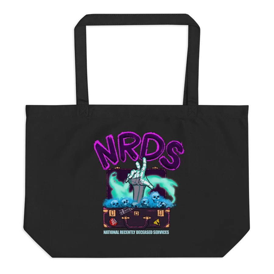 NRDS Class 5 Tote product image (2)