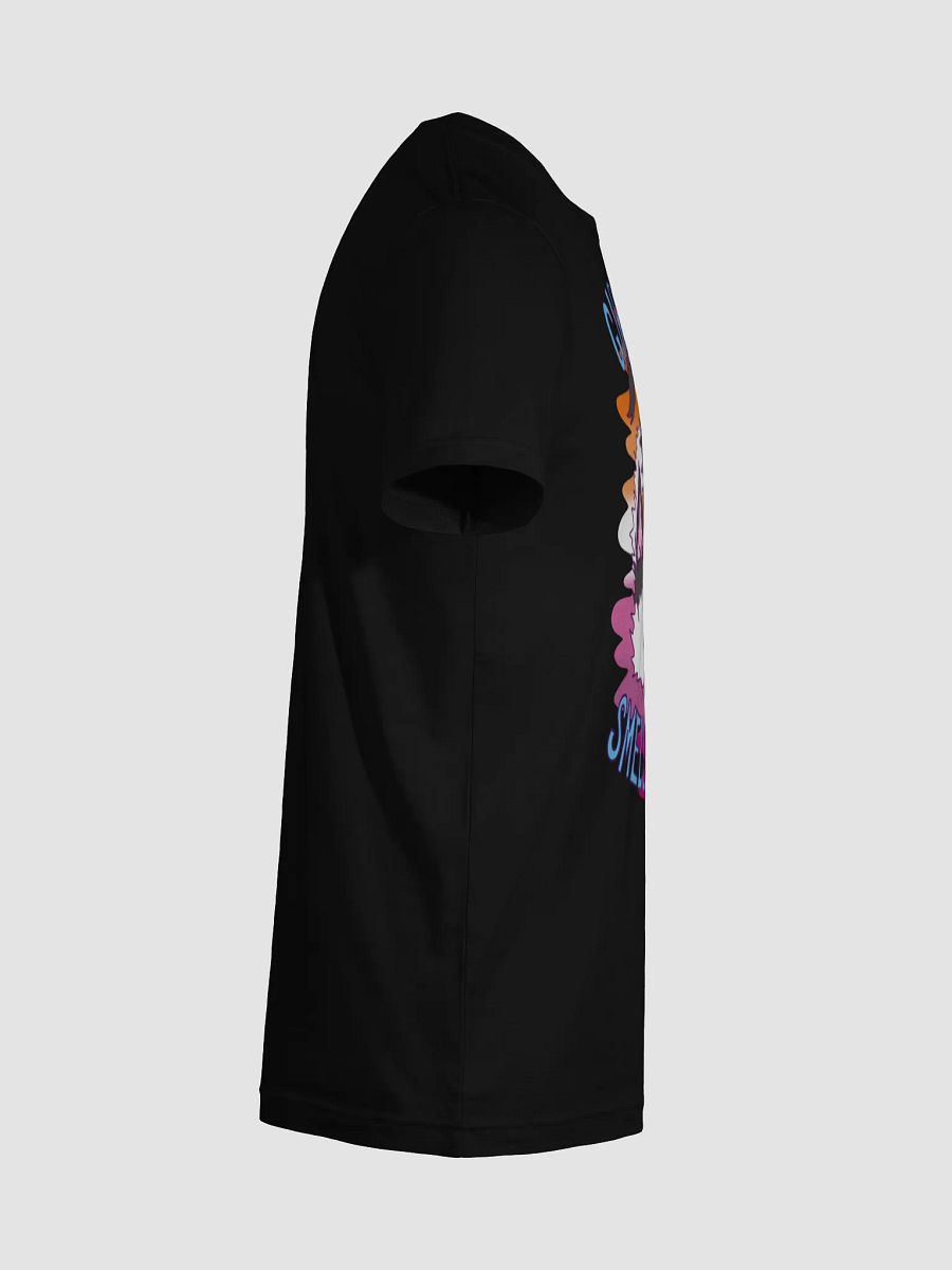Happy Pride: Lesbian T-shirt product image (12)
