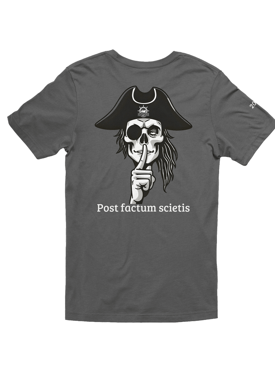 Post factum scietis - 15th Anniversary Limited Edition product image (4)