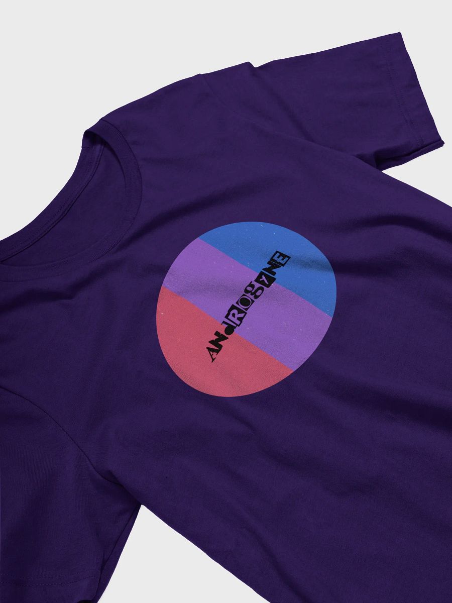androgyne punk t-shirt product image (3)