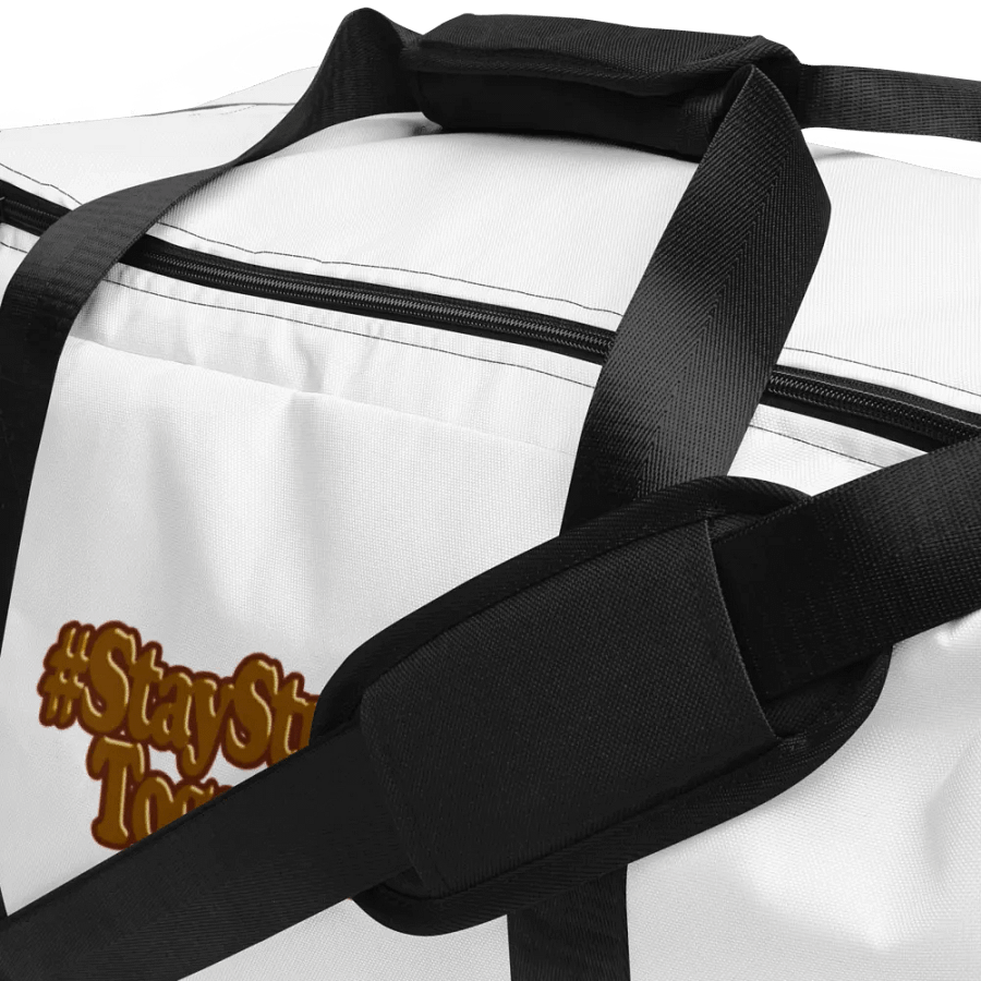 SST Dufflebag product image (6)