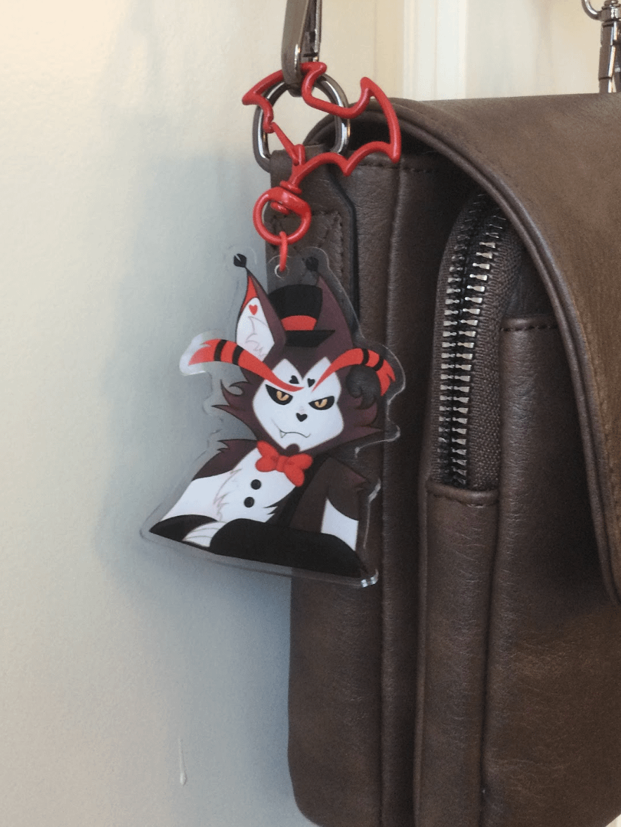 Husk Charm product image (2)