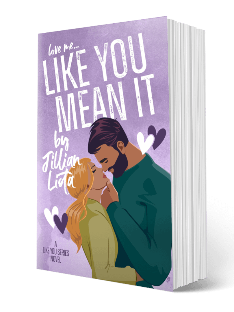 Like You Mean It product image (1)