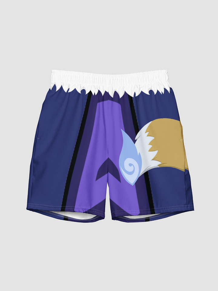 [Foxyareku] Demon Kilt Replica Swimsuit~! product image (1)