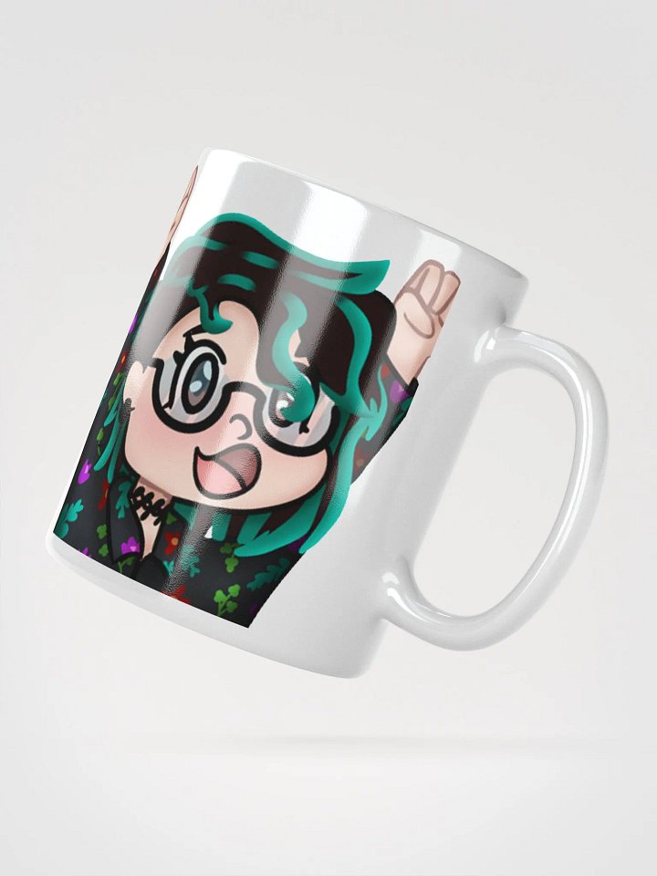 Hype Mug product image (3)