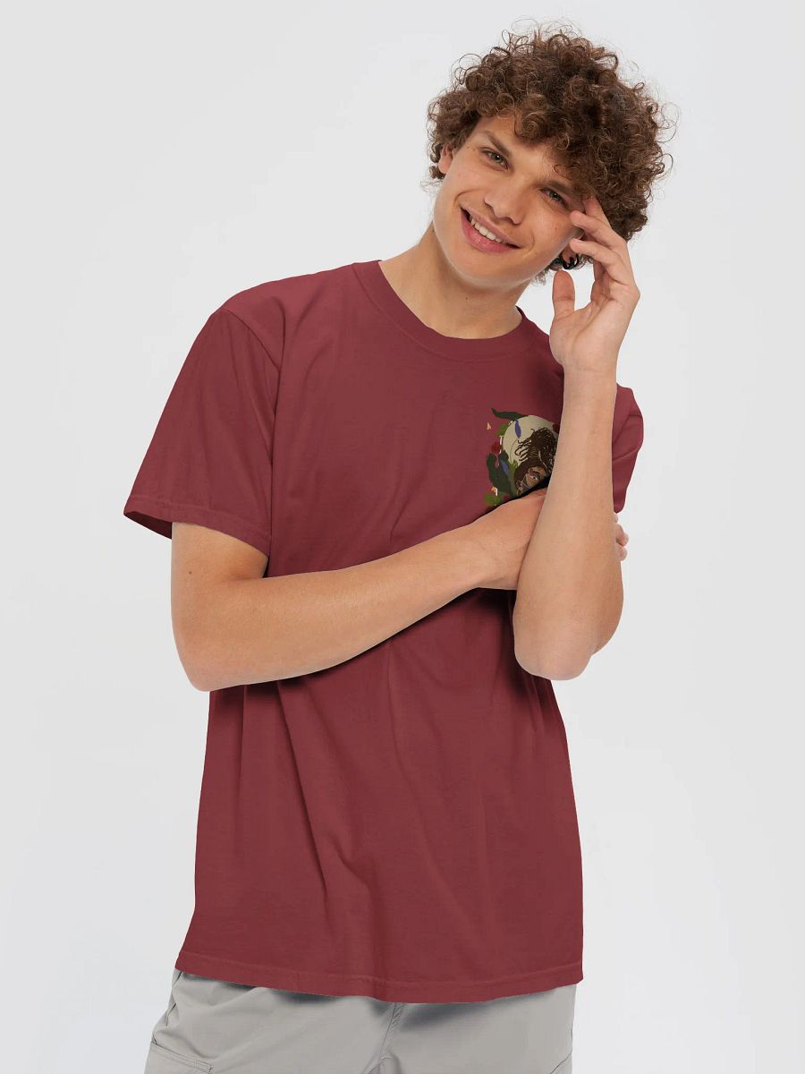 Ovation Unisex T-Shirt product image (65)