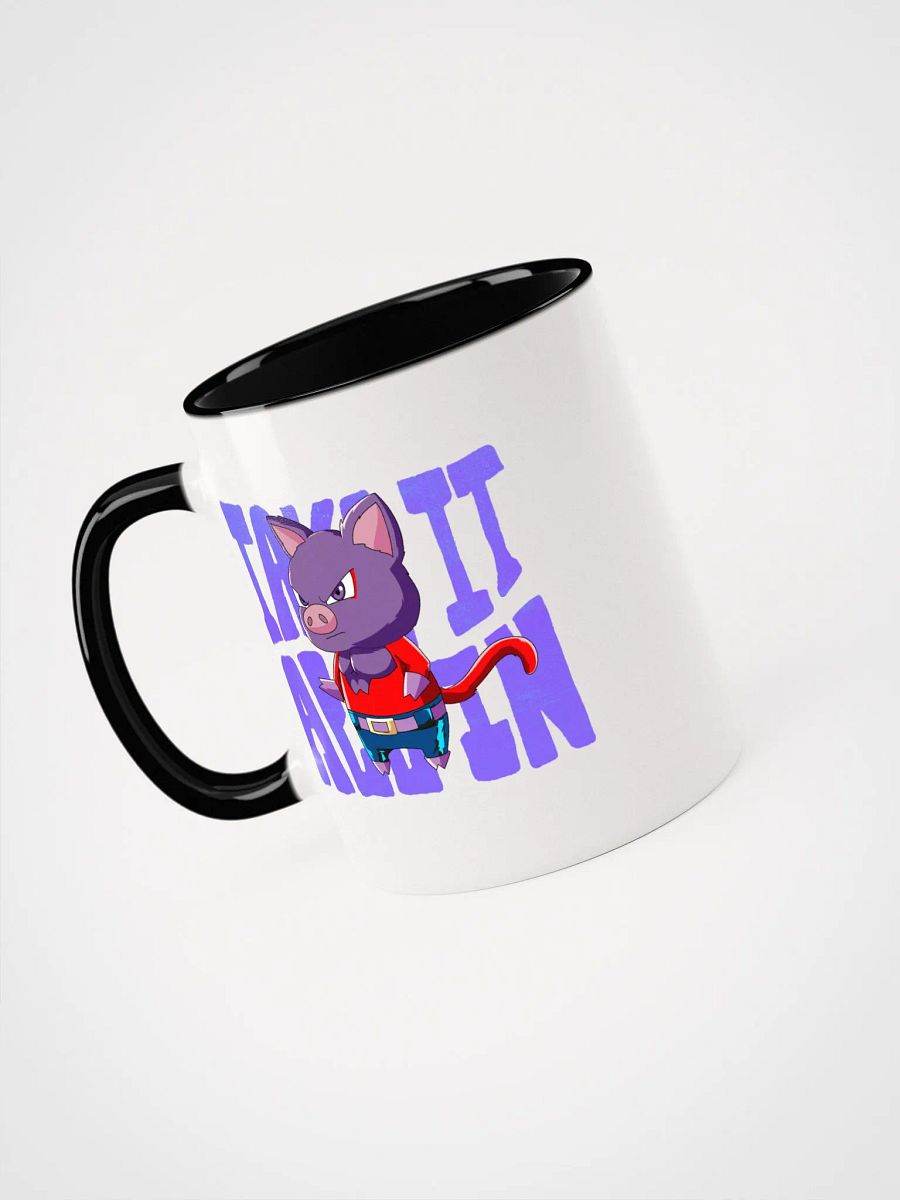 Take It All In Super Saiyan 4 Pigeta product image (22)