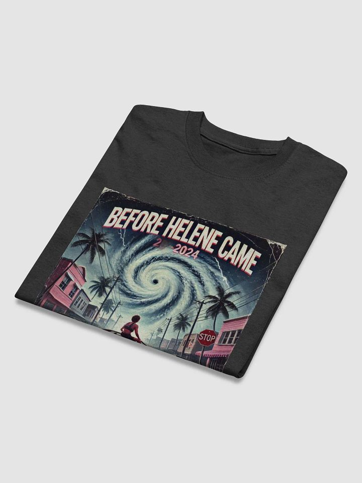 Helene's Arrival T-Shirt product image (5)
