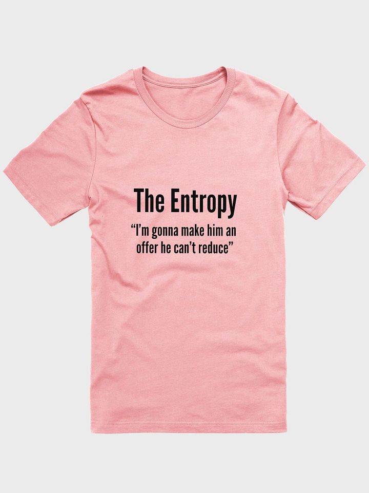 God father Entropy (Light) product image (1)