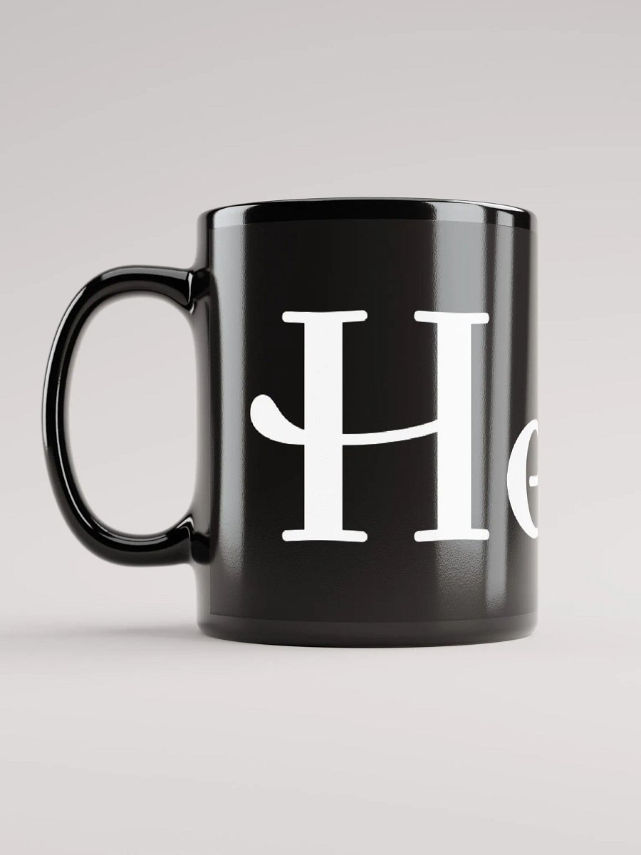 Heckin' Mug product image (11)