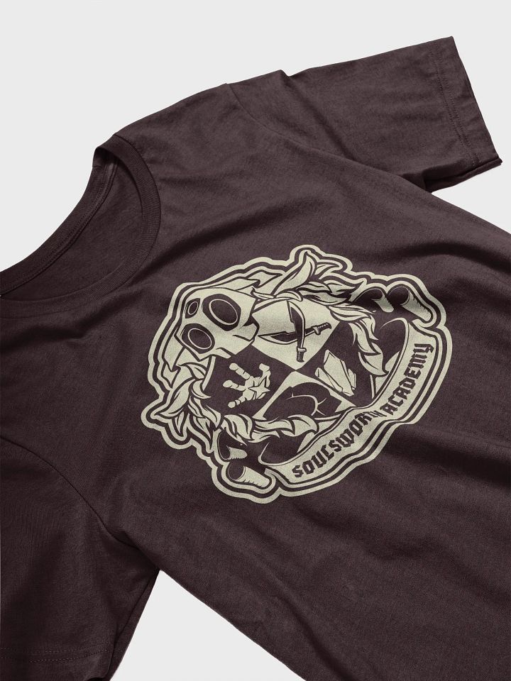 SOULSworth Academy Shirt product image (1)