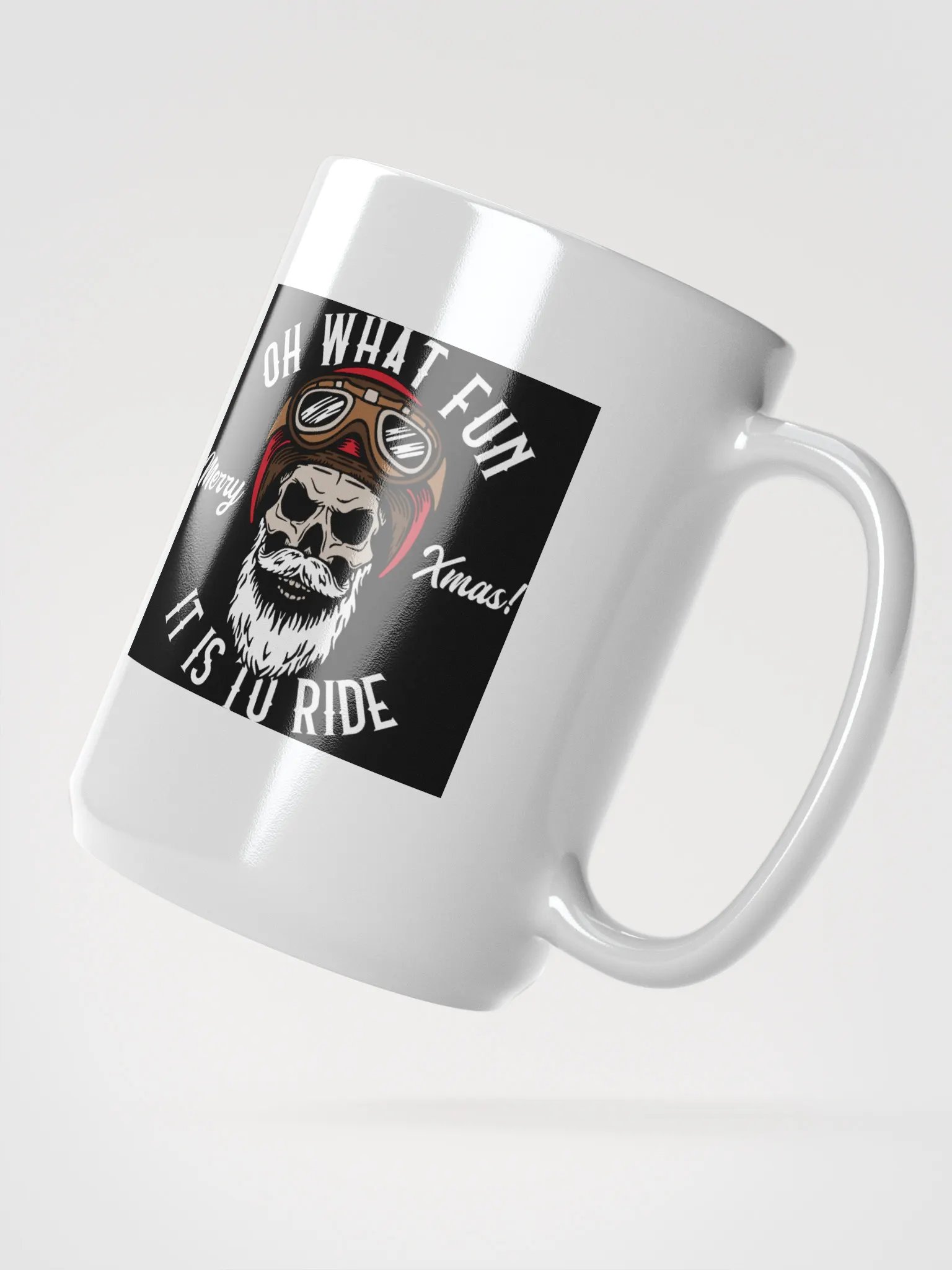 skeleton Biker product image (2)