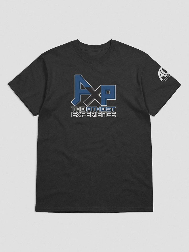 The Atheist Experience Short Sleeve Unisex T-Shirt (Limited Edition - November 2022) product image (2)