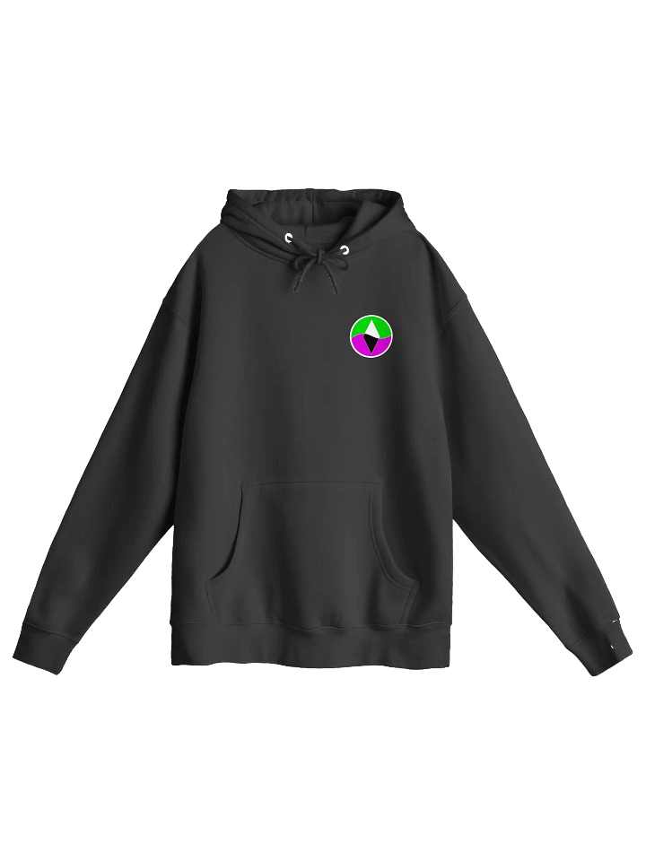 Siskel's Hoodie product image (1)