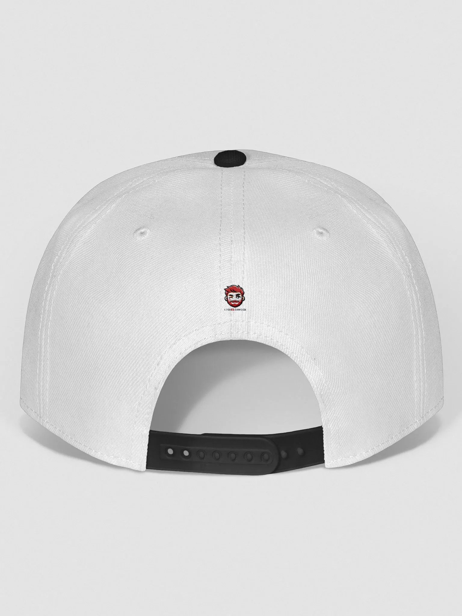 👁️ ❤️ 🫚 The Cap product image (4)