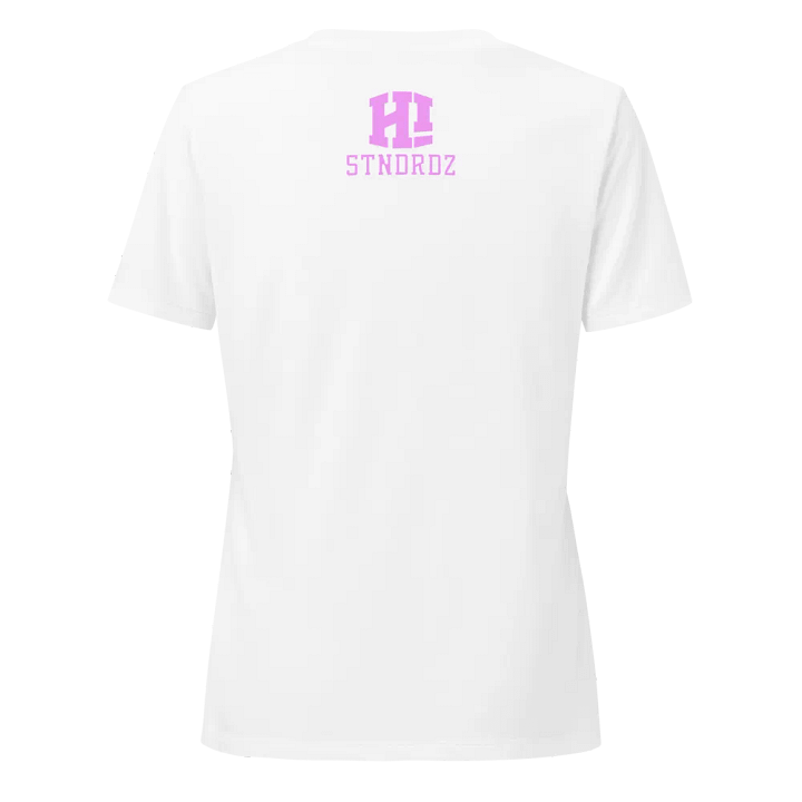 Womens HI5TNDRDZ Surf Club Tee product image (2)