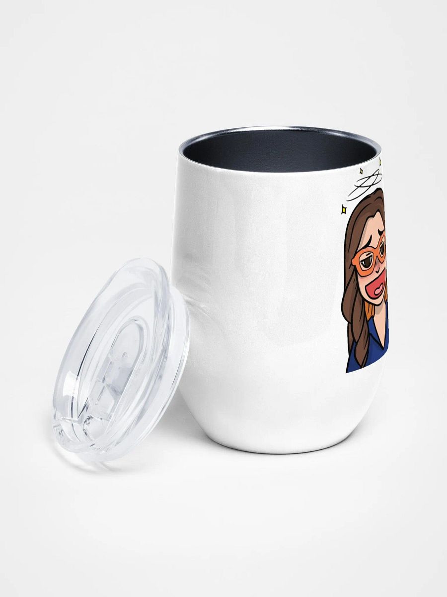 Cheers with a G3 Tumbler product image (3)