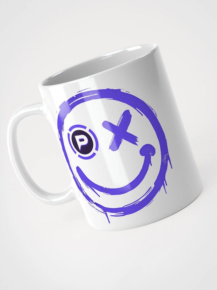 All Smiles 20oz MUG product image (3)