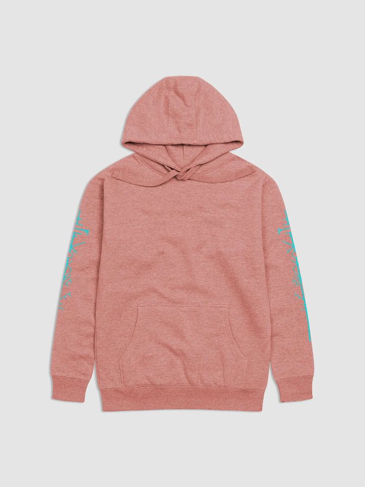 Viking Vampire Era Premium Hoodie product image (2)