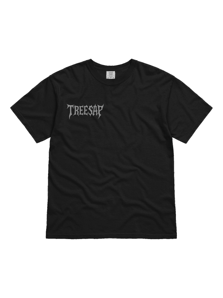 TREESAP X SAPBOYS TEE product image (1)
