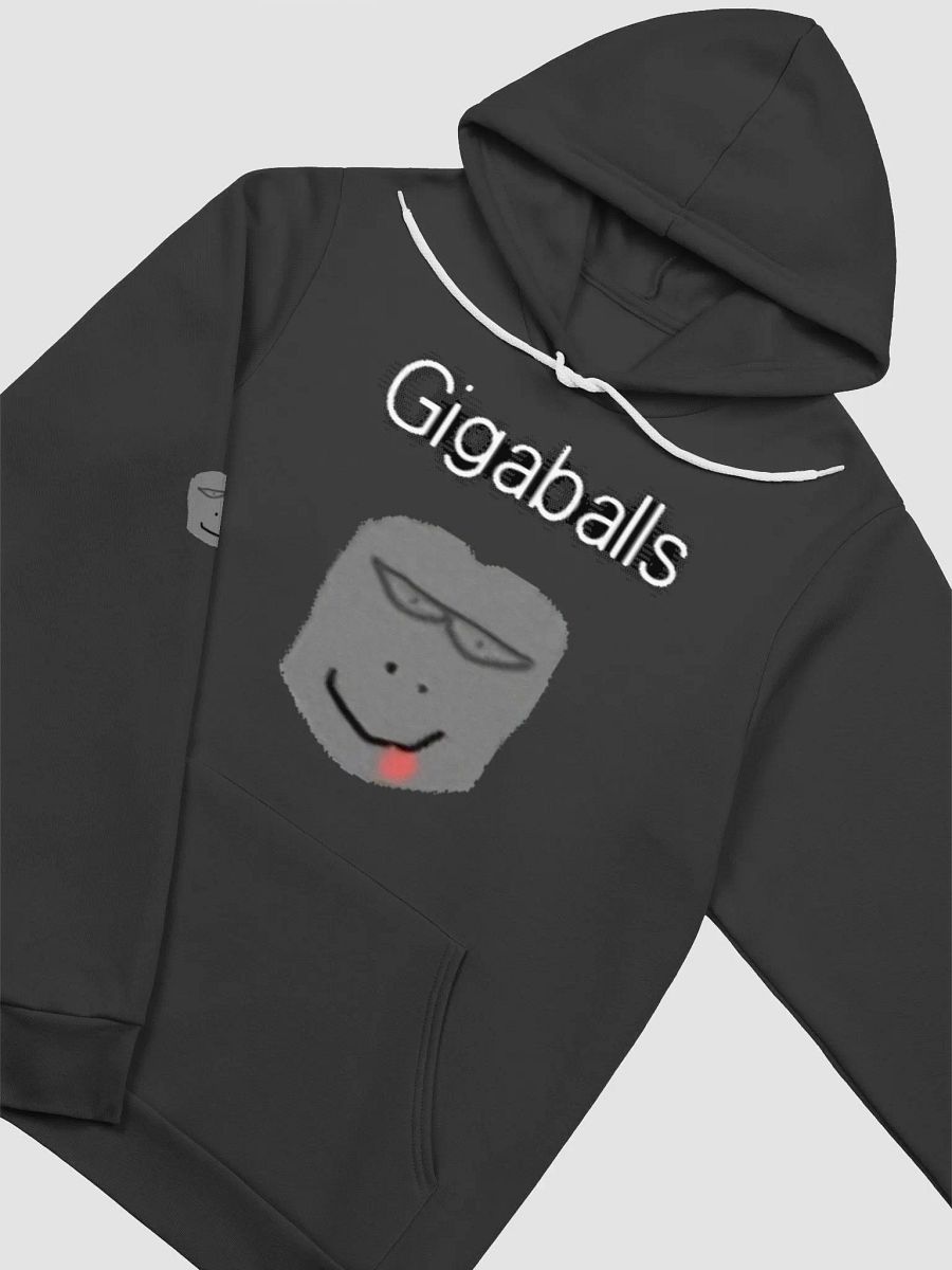 Gigaballs Hoodie product image (5)