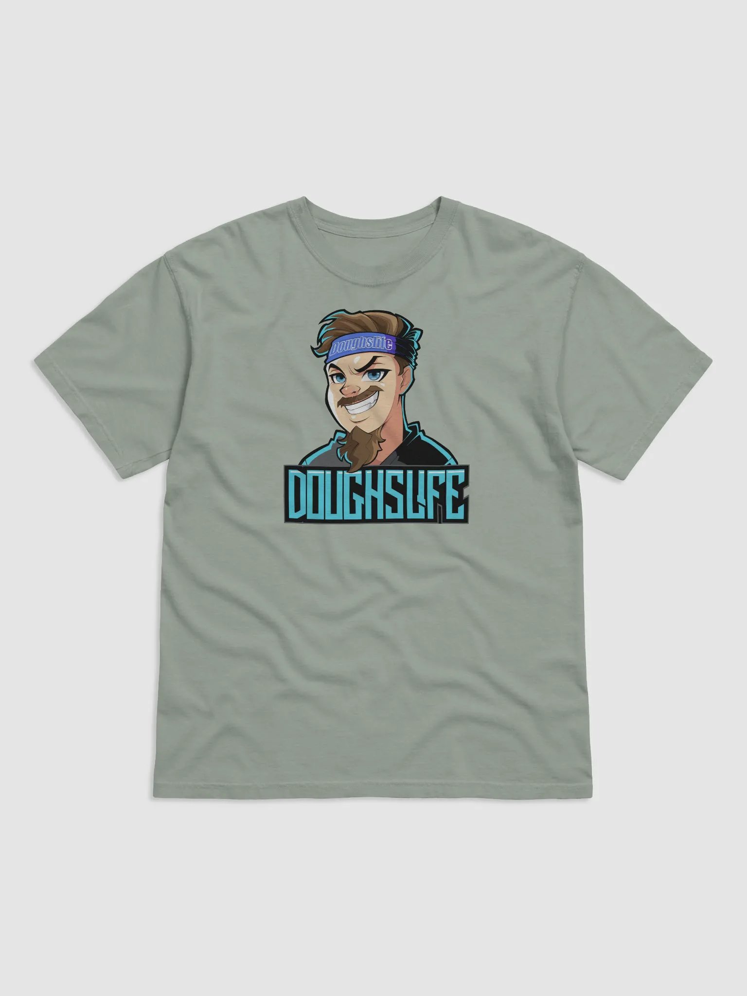 Doughslife Baller Tee product image (2)