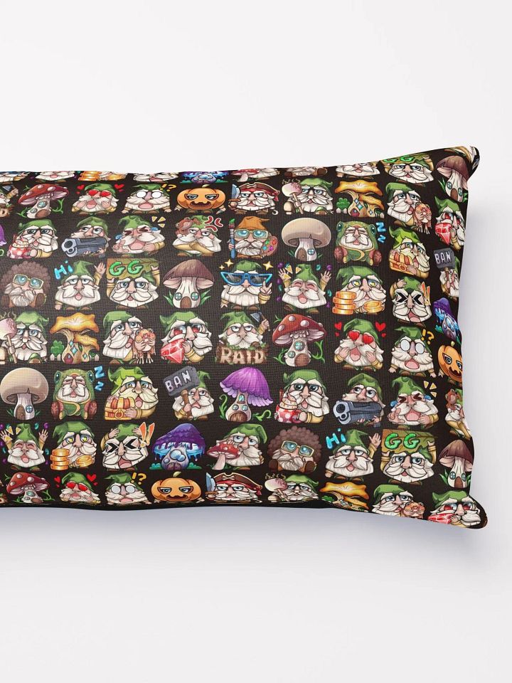 Updated Trappers Lodge Throw Pillows product image (2)