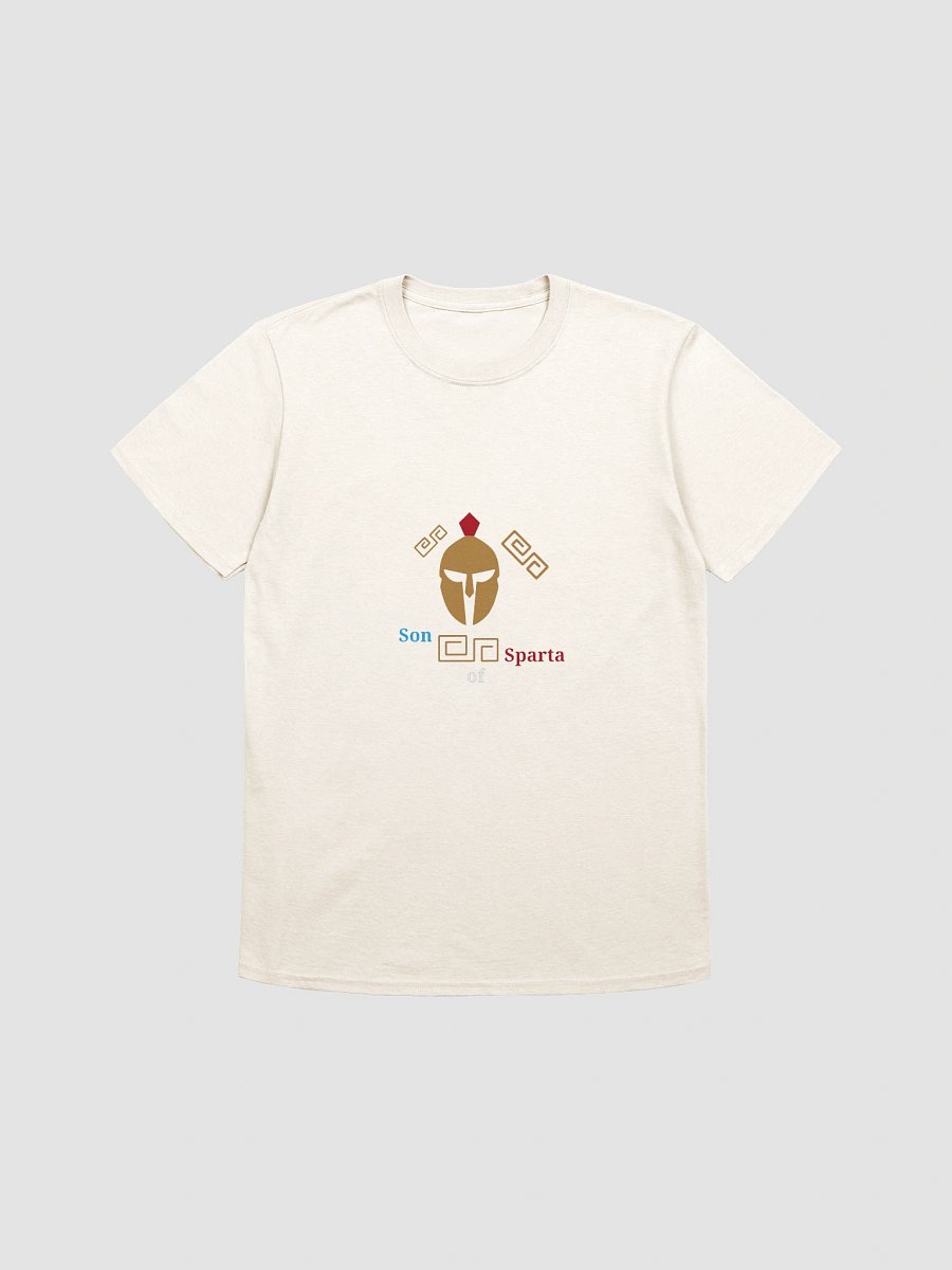 Spartan Legacy Men's Tee product image (1)