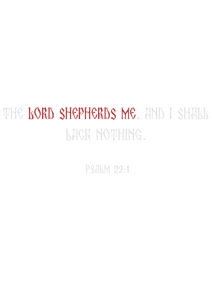 Shepherd's Holy Protection Crewneck Sweatshirt product image (5)