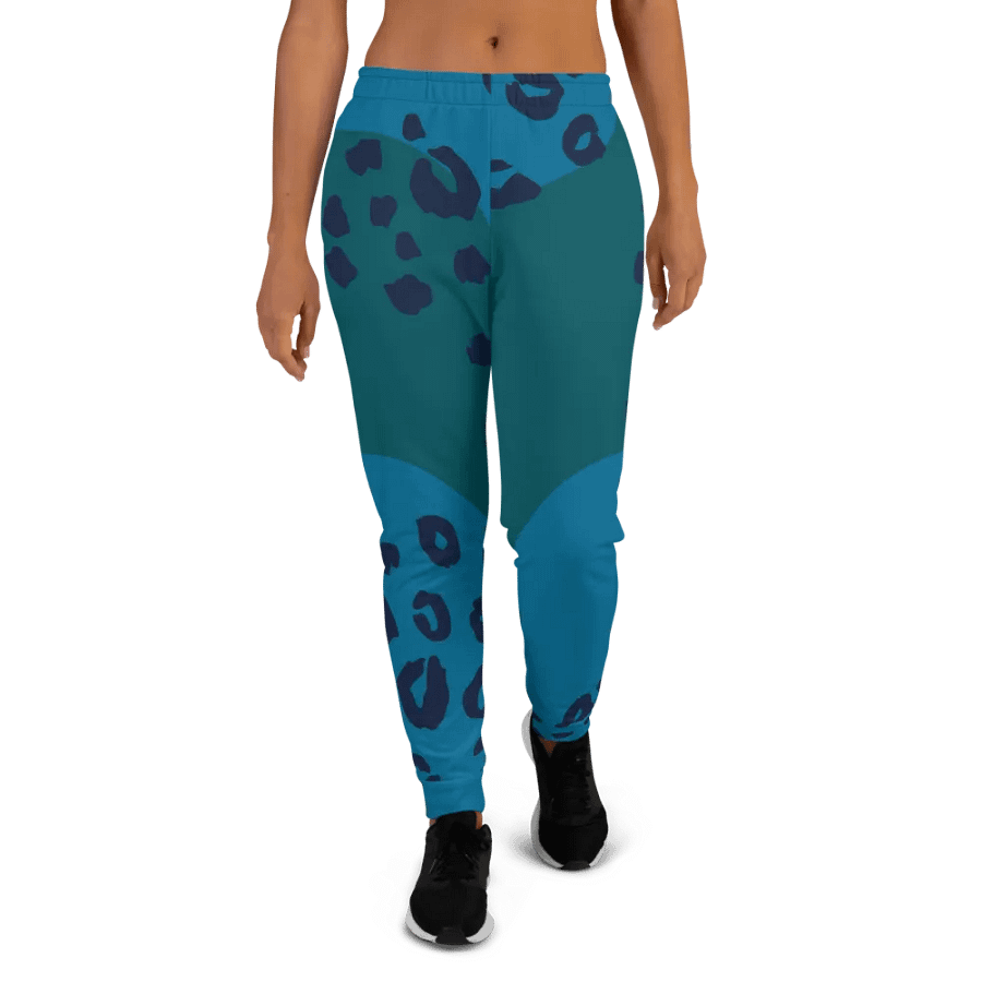 cat Lounge Women's Joggers product image (2)