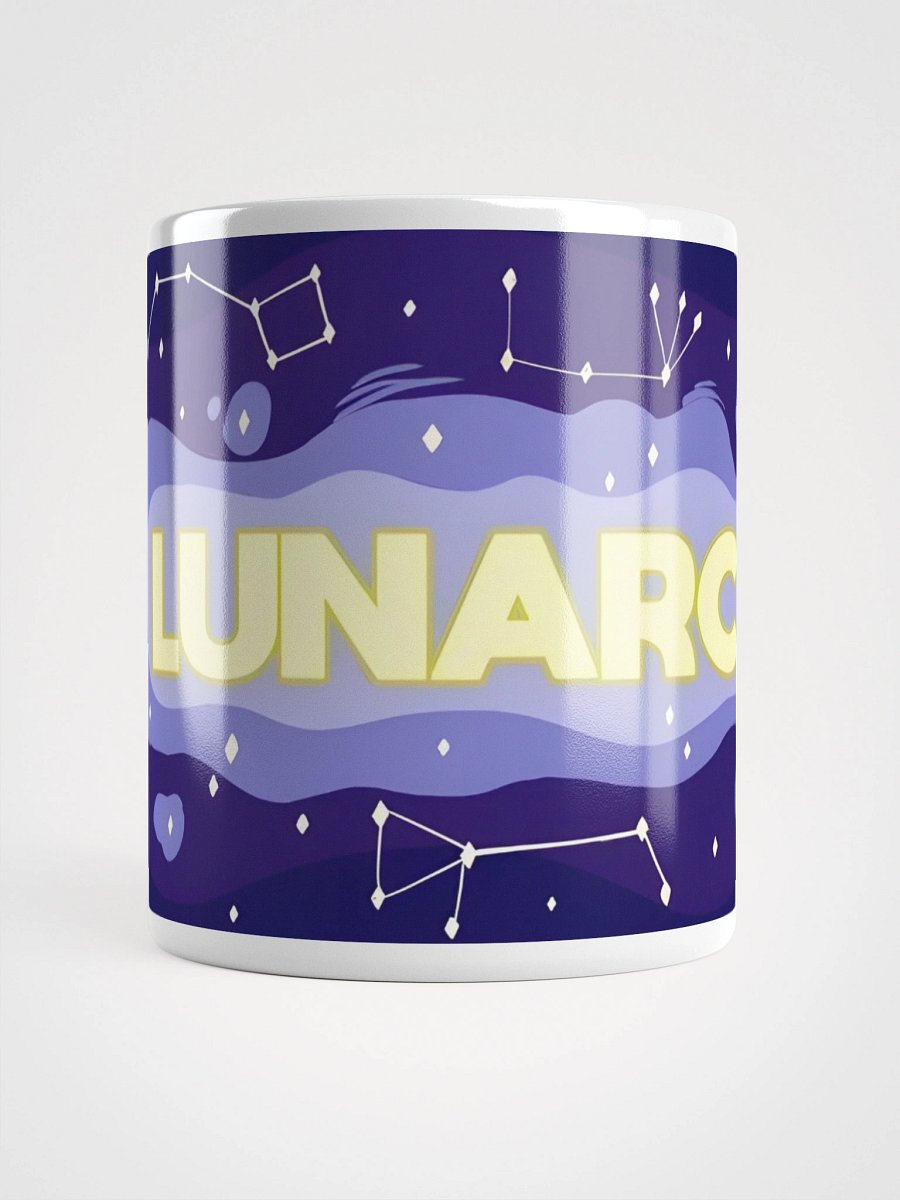 Lunar Mug white product image (13)