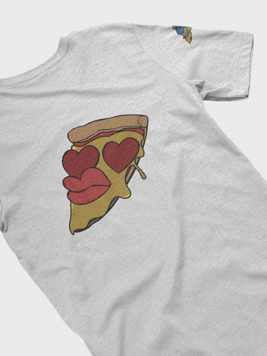PIZZA WOMEN T SHIRTS product image (35)
