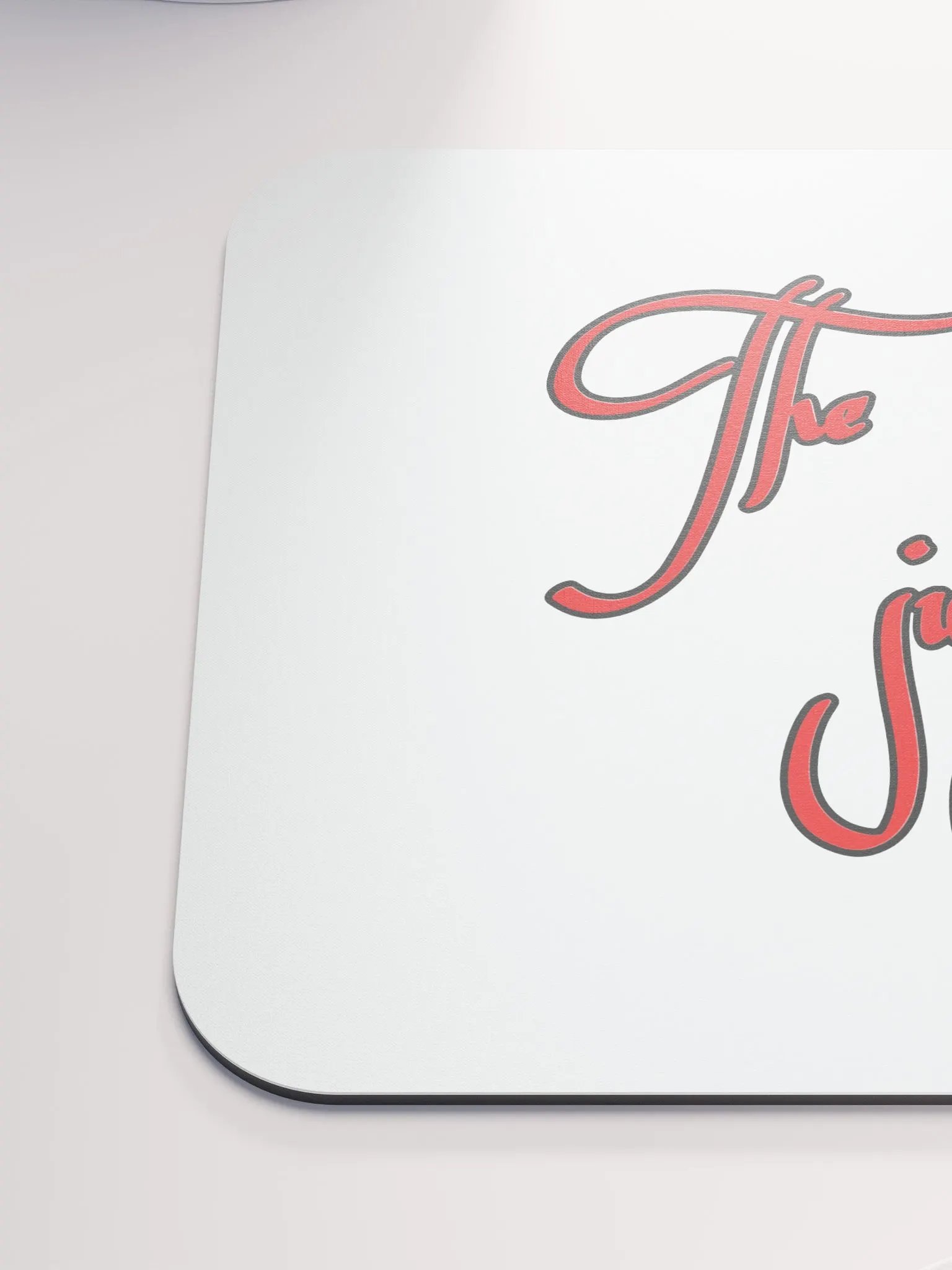 dvj classic mouse mat product image (6)