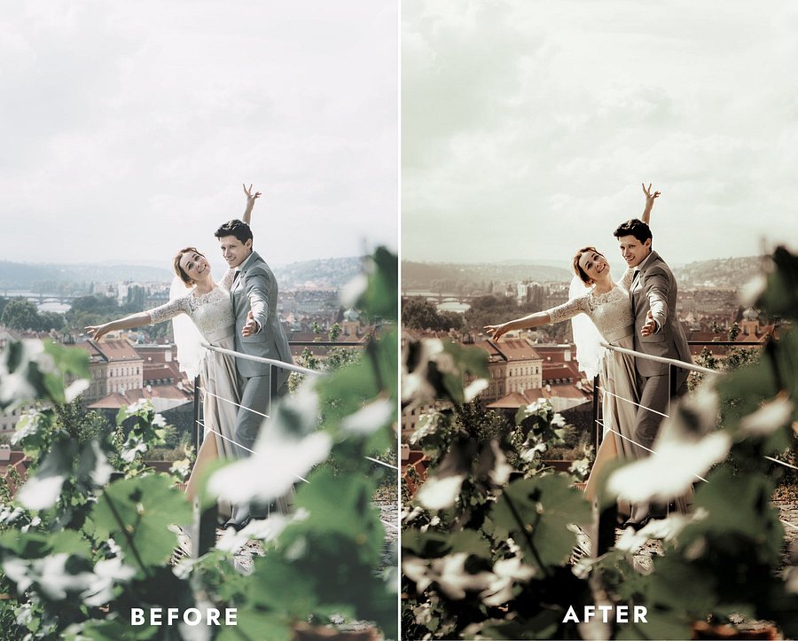 retro wedding product image (3)