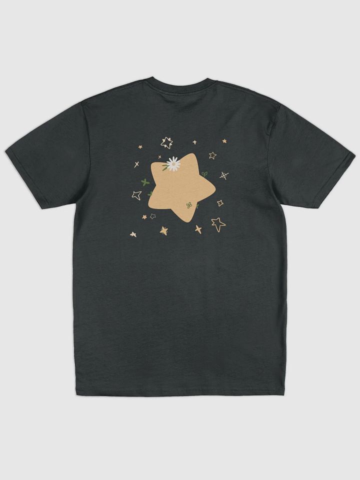 By the Stars and Daisies Tee product image (2)