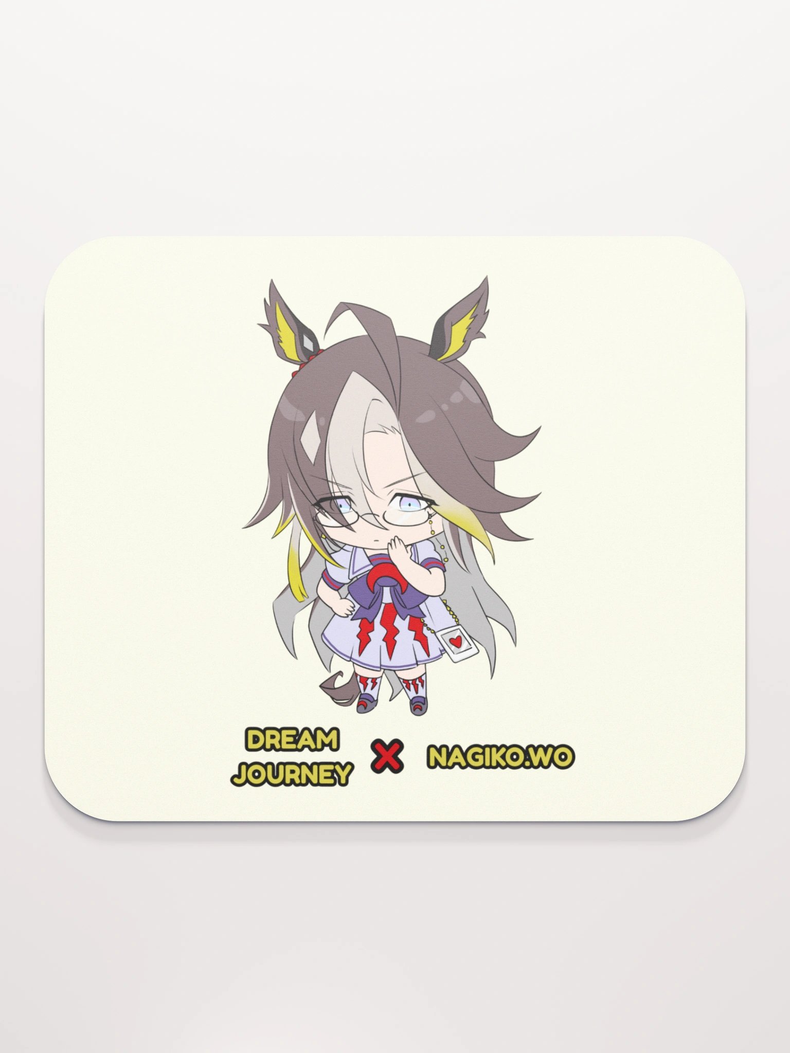 Dream Journey x Nagiko.wo Mousepad product image (2)