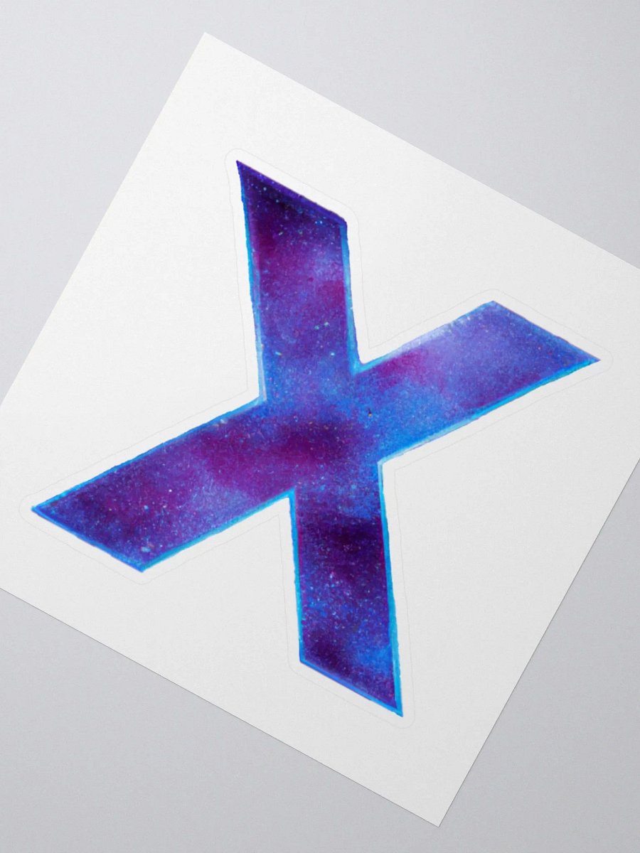 Xoomies Twitch Sticker Regular product image (2)