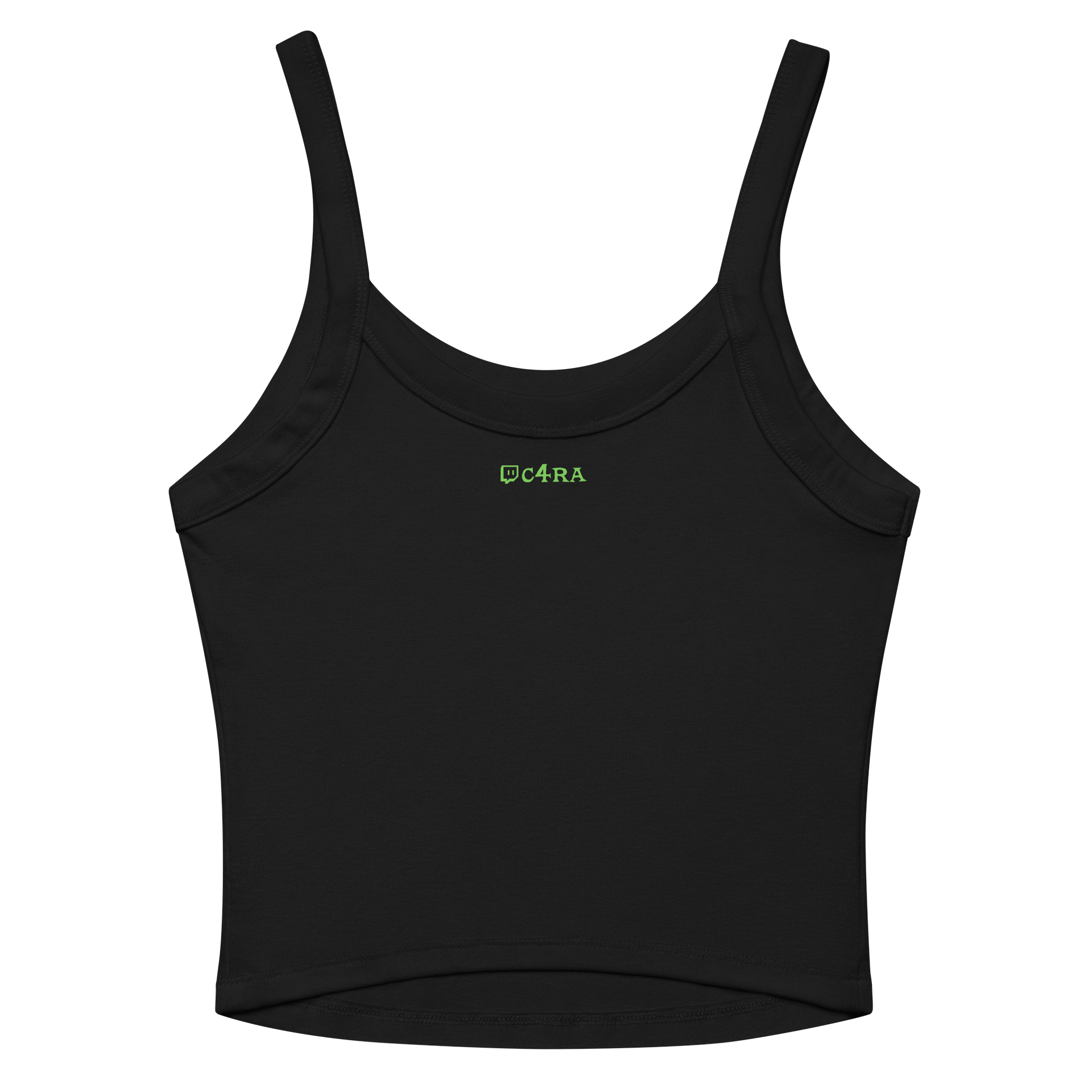 Halloween Death Disco Tank - Neon product image (4)