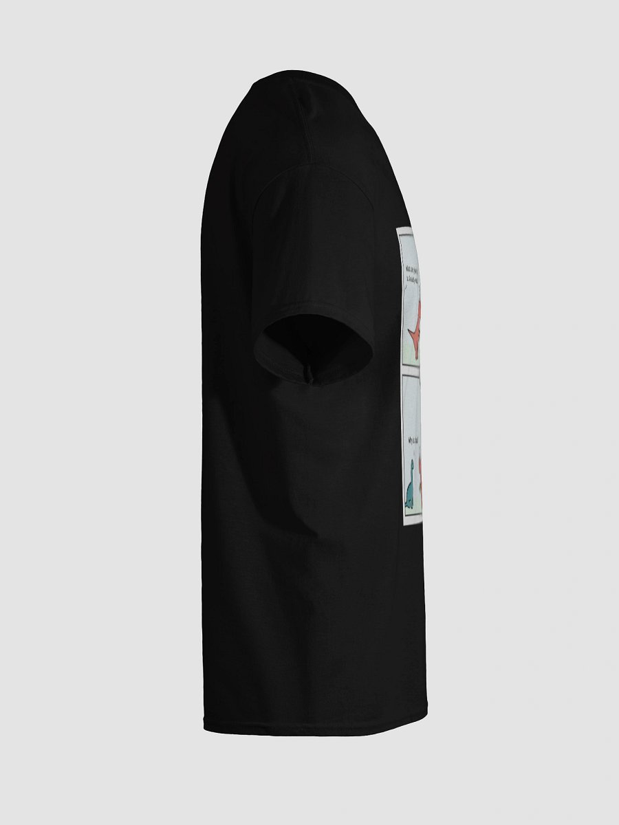 Comic #90 T-shirt product image (39)