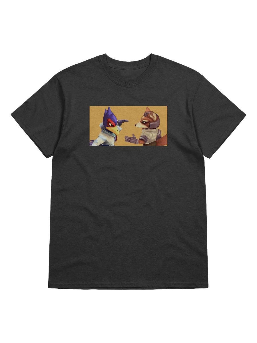 FALCO x FOX lite product image (2)